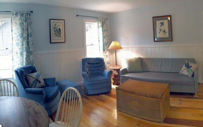 Paradise Pines - Photo From Website (newer photo)